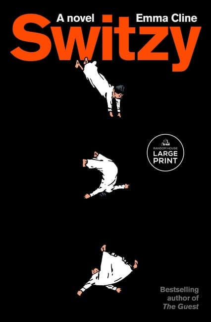 Switzy - Emma Cline