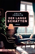 Cover-Bild zum Titel 'Der lange Schatten' von 'Celia Fremlin'