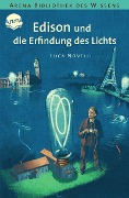 Edison und die Erfindung des Lichts - Luca Novelli