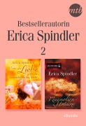 Cover-Bild zum Titel 'Bestsellerautorin Erica Spindler 2' von 'Erica Spindler'