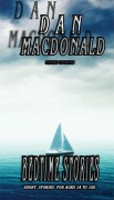 Cover-Bild zum Titel 'BedTime Stores' von 'Dan MacDonald'