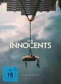 Cover-Bild zum Titel 'The Innocents' von 'Eskil Vogt, Pessi Levanto'