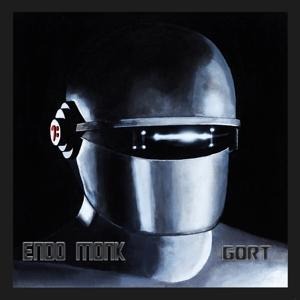 Gort (CD Digipak) - Endo Monk