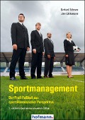 Sportmanagement - 
