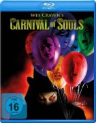 Cover-Bild zum Titel 'Carnival of Souls' von 'John Clifford, Adam Grossman, Andrew Rose'