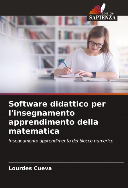 Software didattico per l'insegnamento apprendimento della matematica - Lourdes Cueva
