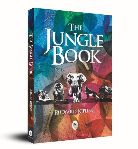 The Jungle Book - Rudyard Kipling