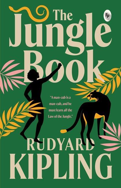 The Jungle Book - Classics - Rudyard Kipling