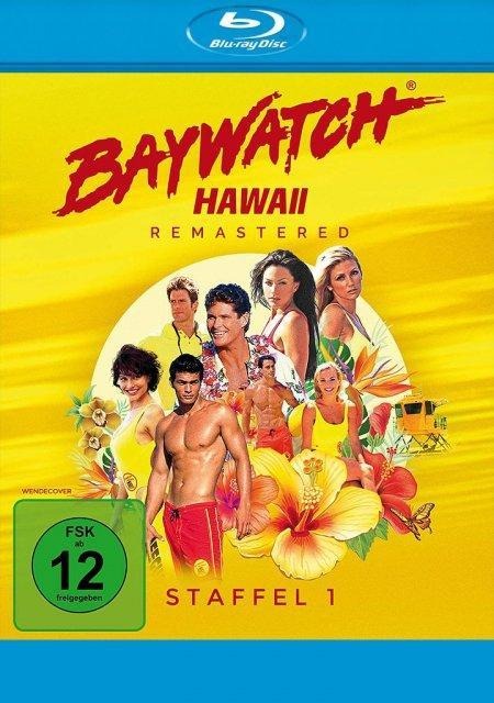 Baywatch Hawaii - Michael Berk, Douglas Schwartz, David Braff, Deborah Schwartz, Kimmer Ringwald