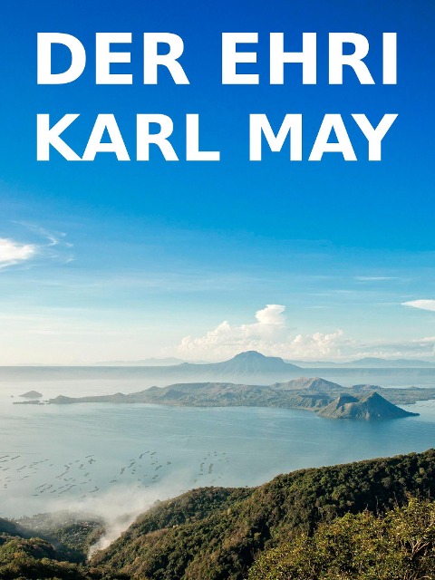 Der Ehri - Karl May