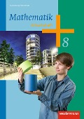 Mathematik 8. Arbeitsheft. Regionale Schulen. Mecklenburg-Vorpommern - 