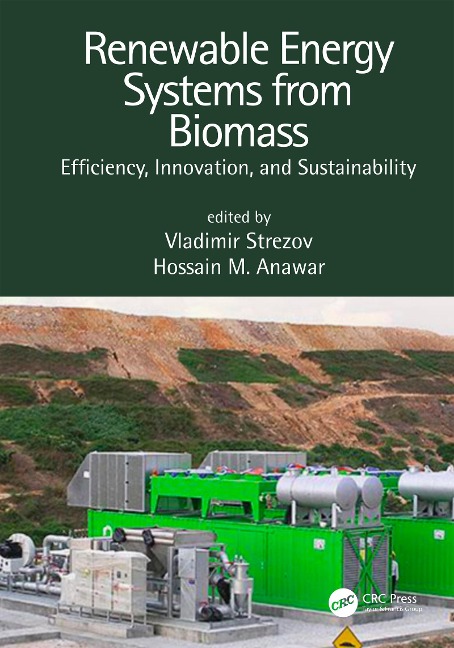 Renewable Energy Systems from Biomass - 