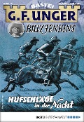 Cover-Bild zum Titel 'G. F. Unger Tom Prox & Pete -67' von 'G. F. Unger'