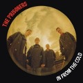 Cover-Bild zum Titel 'In From The Cold' von 'The Prisoners'