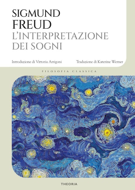 L' interpretazione dei sogni - Sigmund Freud