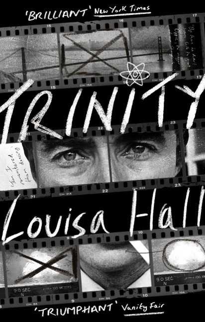Trinity - Louisa Hall