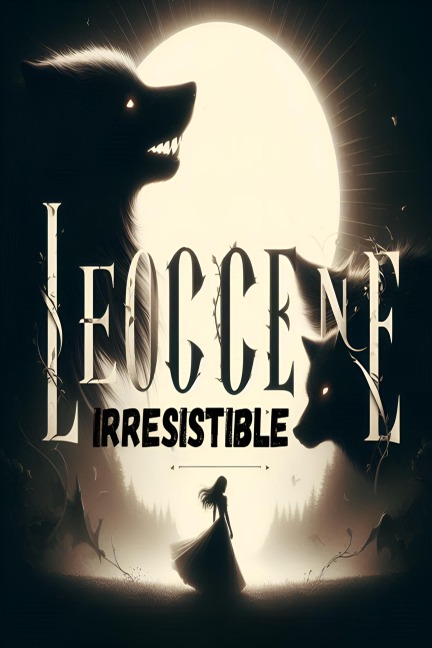 Leoccene Irresistible - Editorial Trascendental