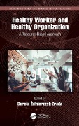 Cover-Bild zum Titel 'Healthy Worker and Healthy Organization' von ''