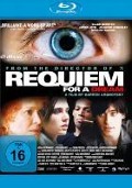 Cover-Bild zum Titel 'Requiem For A Dream' von 'Hubert Selby Jr., Darren Aronofsky, Clint Mansell'