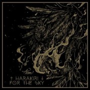 Cover-Bild zum Titel 'Arson (Digipak)' von 'Harakiri For The Sky'