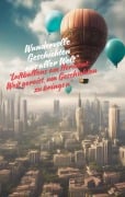 Cover-Bild zum Titel 'Luftballons am Horizont:  Weit gereist, um Geschichten zu bringen' von 'Sylvia Müller'
