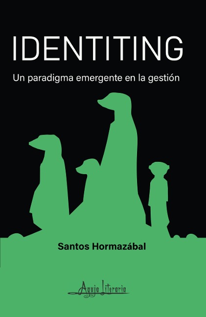 Identiting - Santos Hormazabal