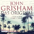 Cover-Bild zum Titel 'Das Original' von 'John Grisham'