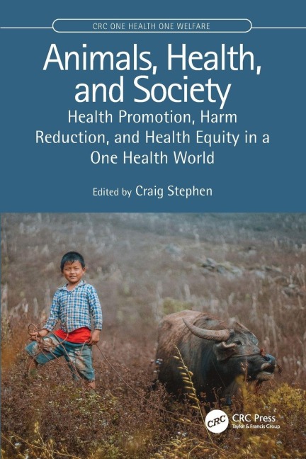 Animals, Health, and Society - 