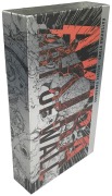Cover-Bild zum Titel 'AKIRA: Art of Wall' von ''