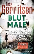 Blutmale - Tess Gerritsen