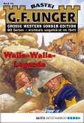Cover-Bild zum Titel 'G. F. Unger Sonder-Edition 147' von 'G. F. Unger'