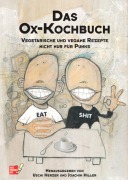 Cover-Bild zum Titel 'Das Ox-Kochbuch' von ''