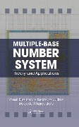 Cover-Bild zum Titel 'Multiple-Base Number System' von 'Vassil Dimitrov, Graham Jullien, Roberto Muscedere'