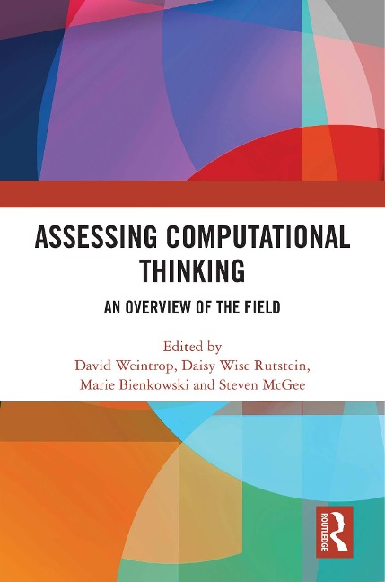 Assessing Computational Thinking - 