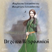Cover-Bild zum Titel 'Drzewo wspomnie¿' von 'Magdalena Lewandowska, Ma¿gorzata Lewandowska'