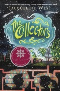 Cover-Bild zum Titel 'The Collectors' von 'Jacqueline West'