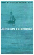 Cover-Bild zum Titel 'Die Schattenlinie' von 'Joseph Conrad'