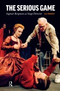 Cover-Bild zum Titel 'The Serious Game' von 'Egil Törnqvist'