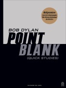 Cover-Bild zum Titel 'POINT BLANK' von 'Bob Dylan'
