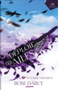 Cover-Bild zum Titel 'Le loser amoureux' von 'Rose Darcy'