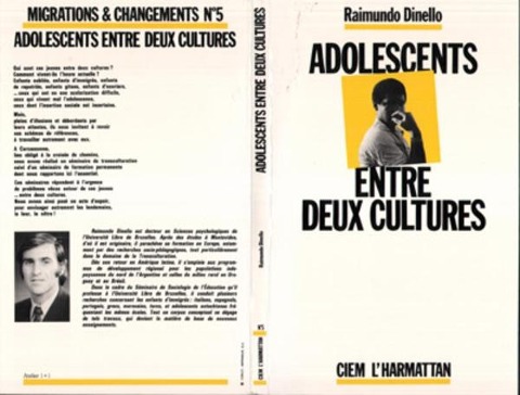 Adolescents entre deux cultures - Dinello R.