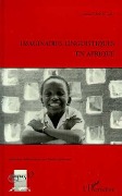 Cover-Bild zum Titel 'Imaginaires Linguistiques en Afrique' von 'Canut'
