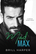 Mad Max (Dukes of Tempest, #1) - Brill Harper