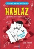 Haylaz Hayatim Oyun - Janet Tashjian