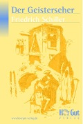 Cover-Bild zum Titel 'Der Geisterseher' von 'Friedrich Schiller'