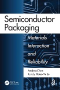 Semiconductor Packaging - Andrea Chen, Randy Hsiao-Yu Lo