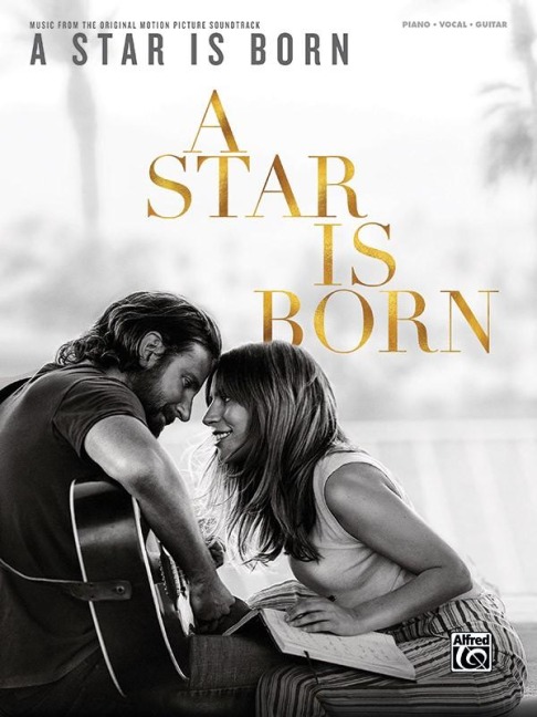 A Star Is Born - 