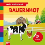 Cover-Bild zum Titel 'Bauernhof' von ''