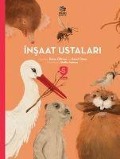 Cover-Bild zum Titel 'Insaat Ustalari ;Süper Hayvanlar Serisi' von 'Karel Claes'