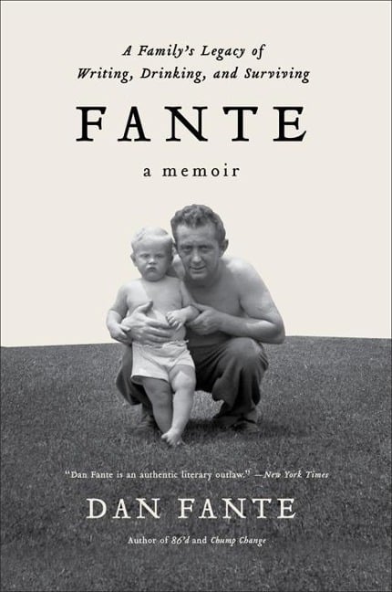 Fante - Dan Fante